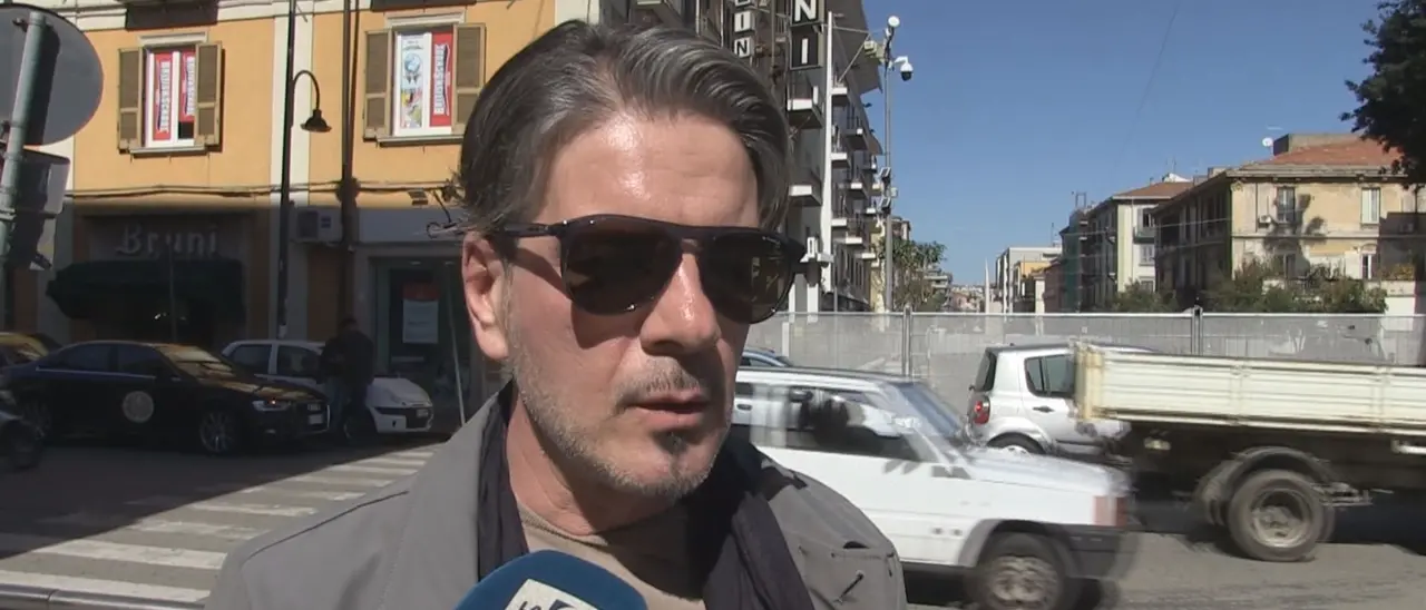 Asp Cosenza, incarico di cinque anni attribuito a Giovanni De Rose\n
