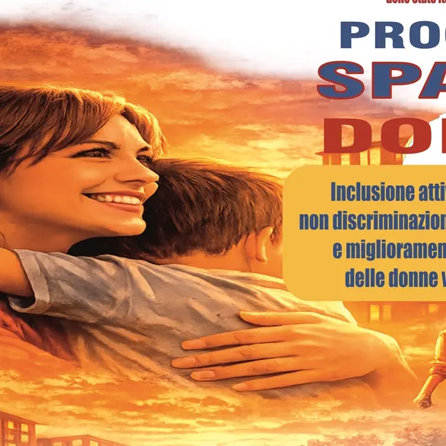 Centro d’Ascolto Ariel di Gallico, al via Spazio Donna\n\n\n