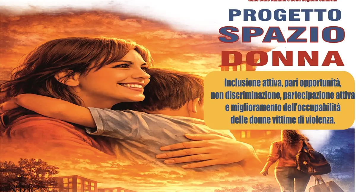 Centro d’Ascolto Ariel di Gallico, al via Spazio Donna\n\n\n