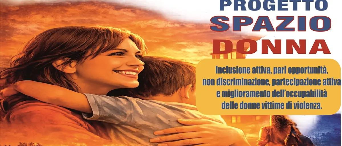 Centro d’Ascolto Ariel di Gallico, al via Spazio Donna\n\n\n