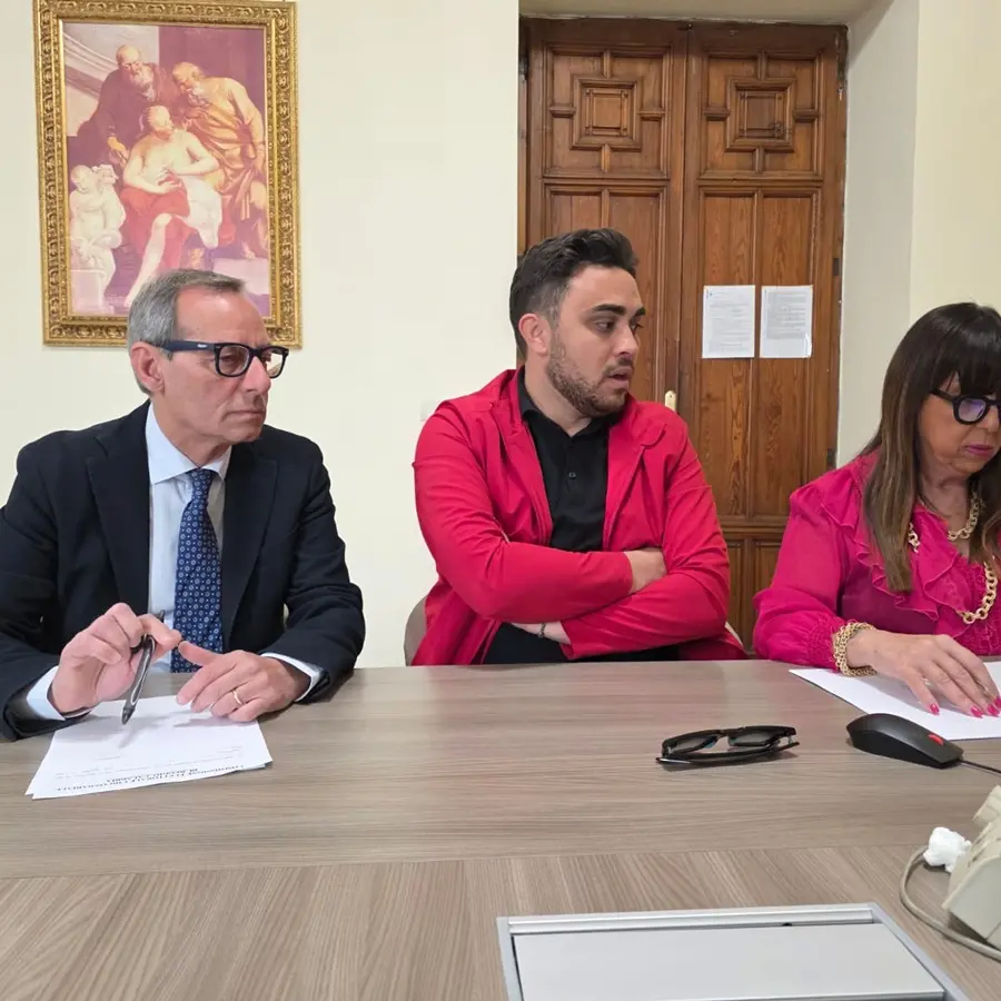 Comune di Reggio, via libera della Commissione a Dup e Bilancio di previsione