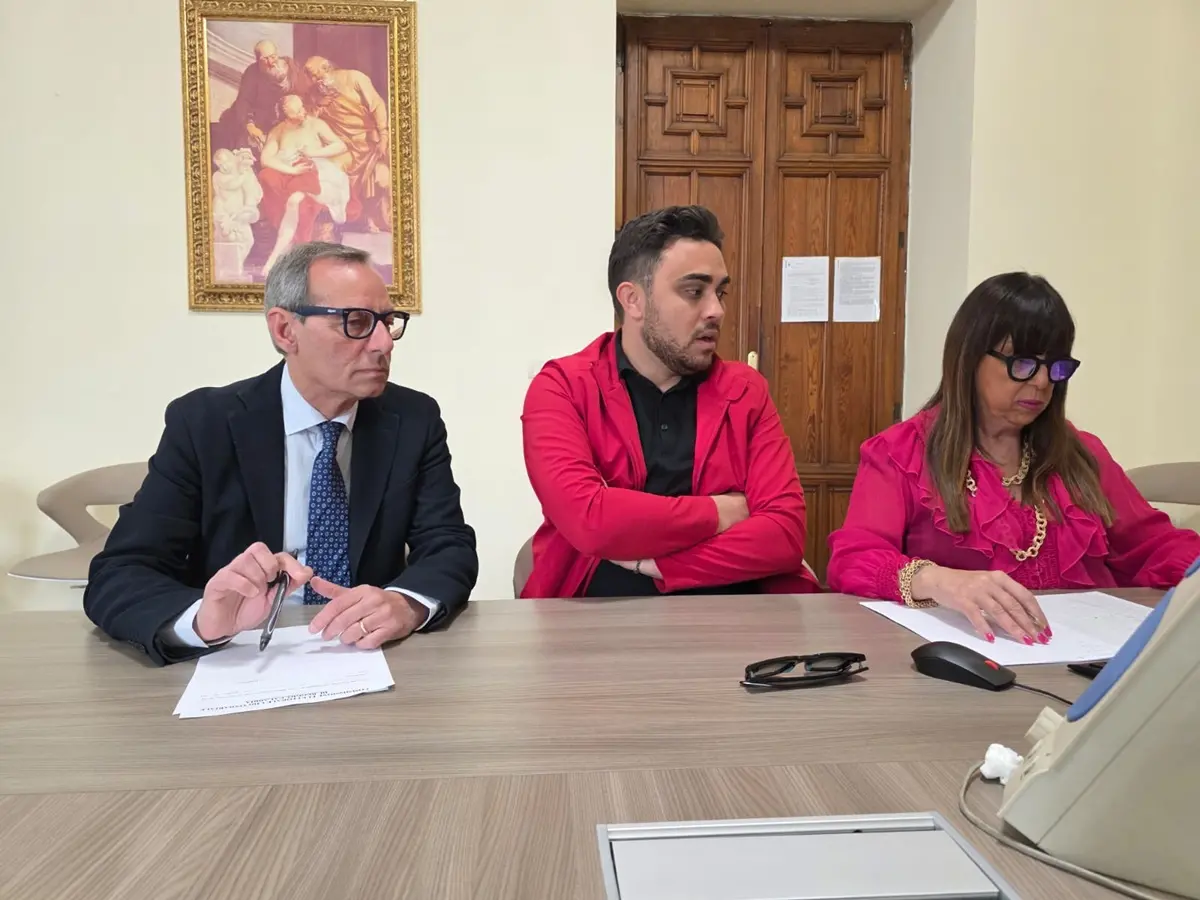 Comune di Reggio, via libera della Commissione a Dup e Bilancio di previsione