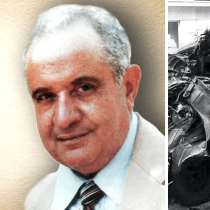 Anniversario uccisione Musella, Battaglia: «Il 3 maggio resta una ferita aperta»\n