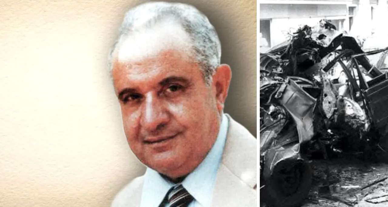 Anniversario uccisione Musella, Battaglia: «Il 3 maggio resta una ferita aperta»\n