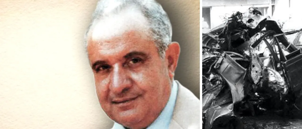 Anniversario uccisione Musella, Battaglia: «Il 3 maggio resta una ferita aperta»\n
