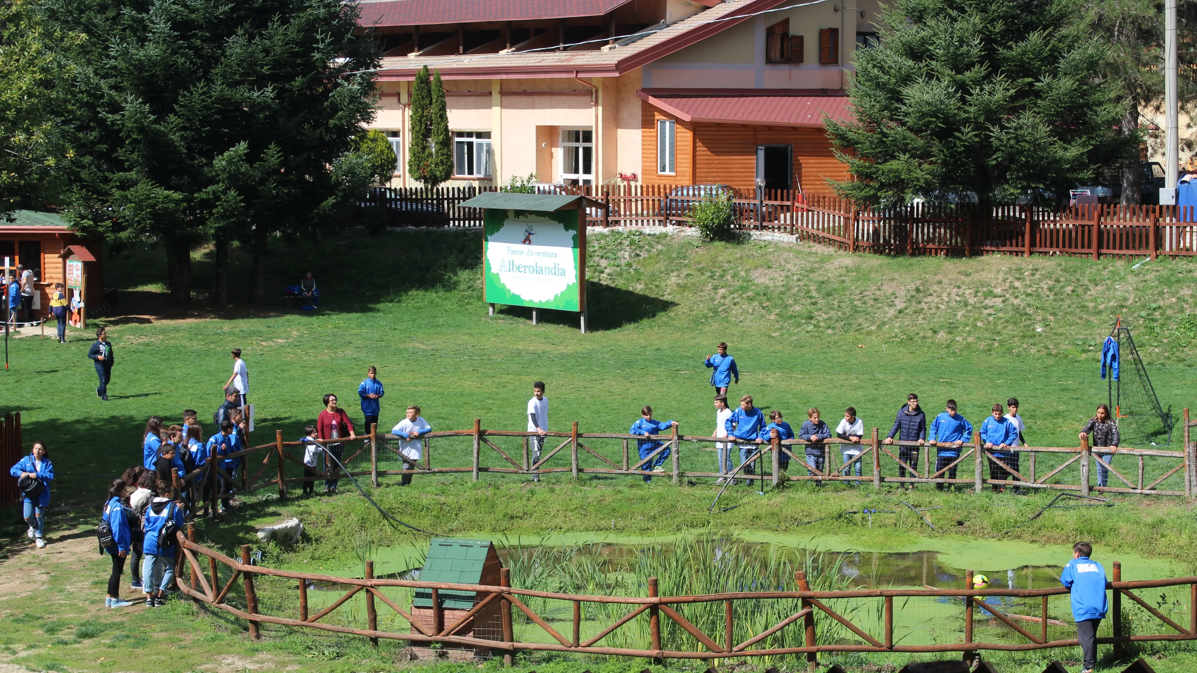Sapori, suoni e natura incontaminata: arriva il Festival della Montagna nella Sila catanzarese\n