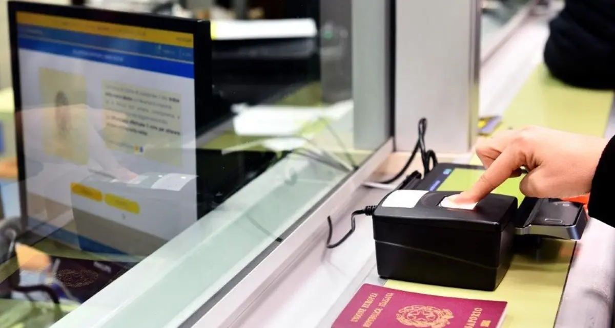 Poste,\u00A0rilascio passaporti: Casignana in cima alla\u00A0classifica dei centri più\u00A0piccoli\n