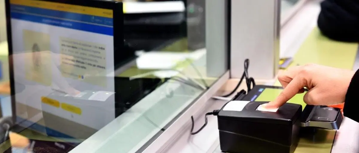 Poste,\u00A0rilascio passaporti: Casignana in cima alla\u00A0classifica dei centri più\u00A0piccoli\n