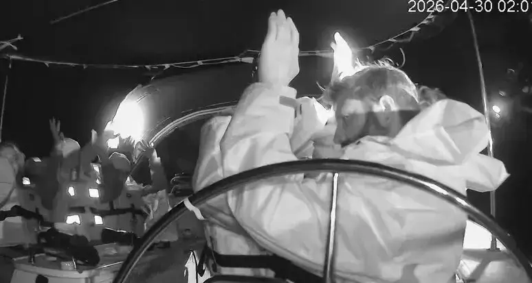 Flotilla, la procura di Roma apre una nuova inchiesta: si procede per sequestro di persona\n