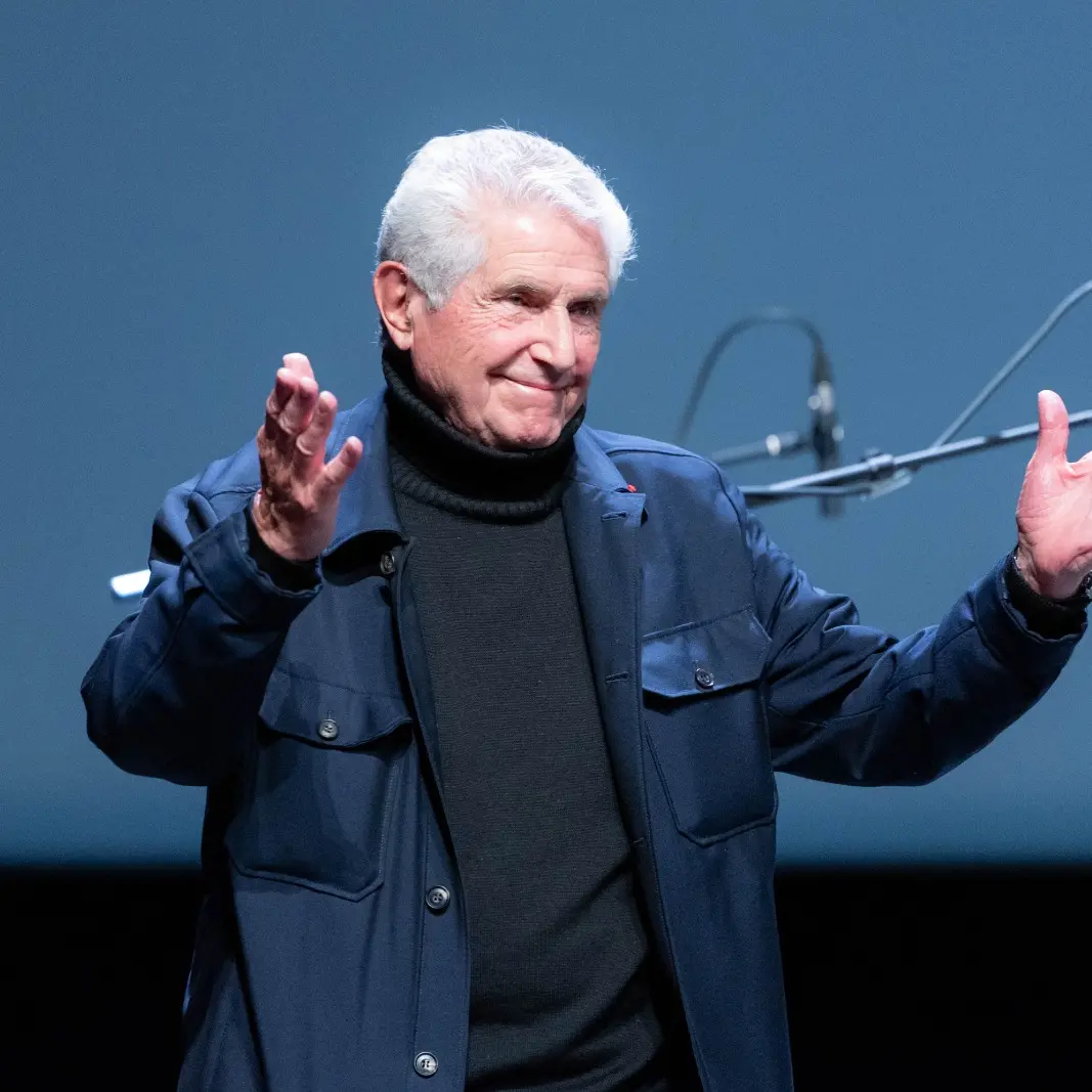 Il regista e premio Oscar Lelouch tra gli ospiti del Lamezia international film festival\n