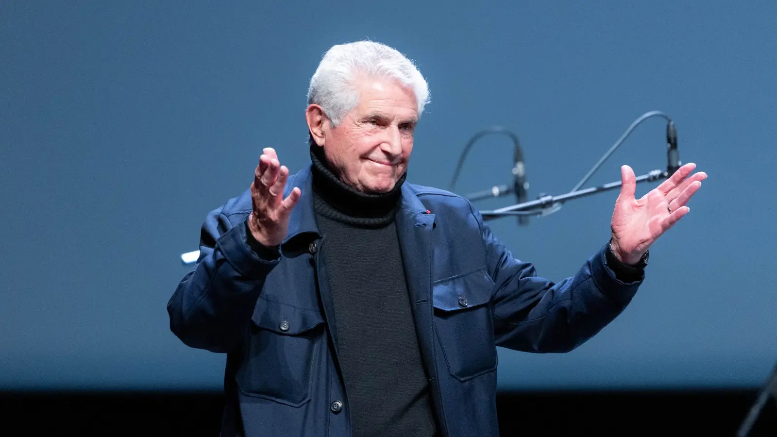 Claude Lelouch , Ipa
