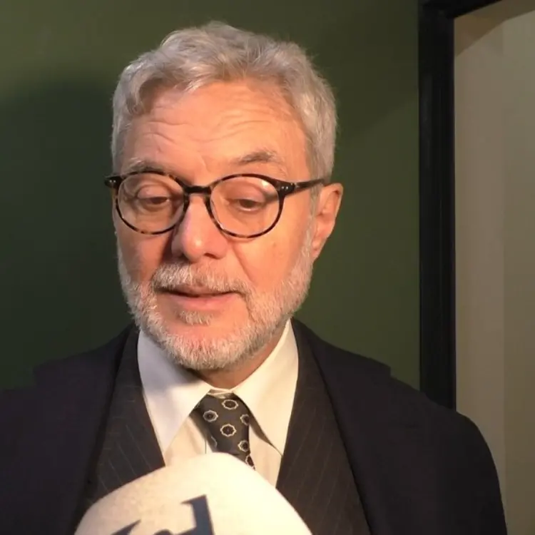 <p>La legge sulle intercettazioni è un favore alla ’ndrangheta (e al terrorismo): la denuncia di Melillo agita la politica</p>
