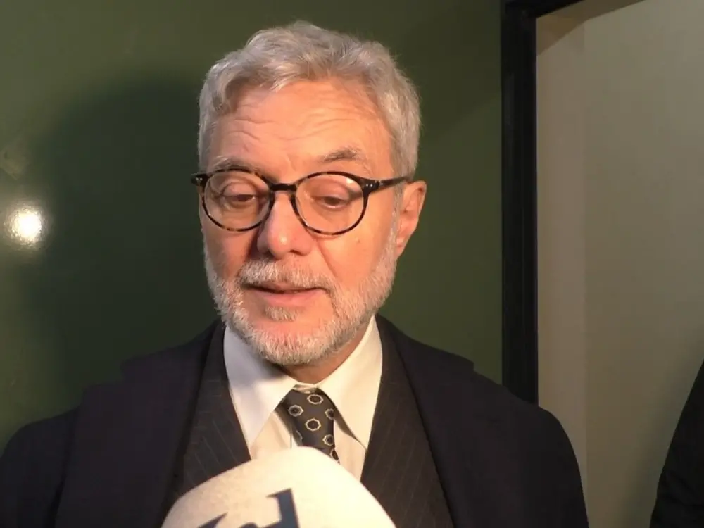 La legge sulle intercettazioni è un favore alla ’ndrangheta (e al terrorismo): la denuncia di Melillo agita la politica