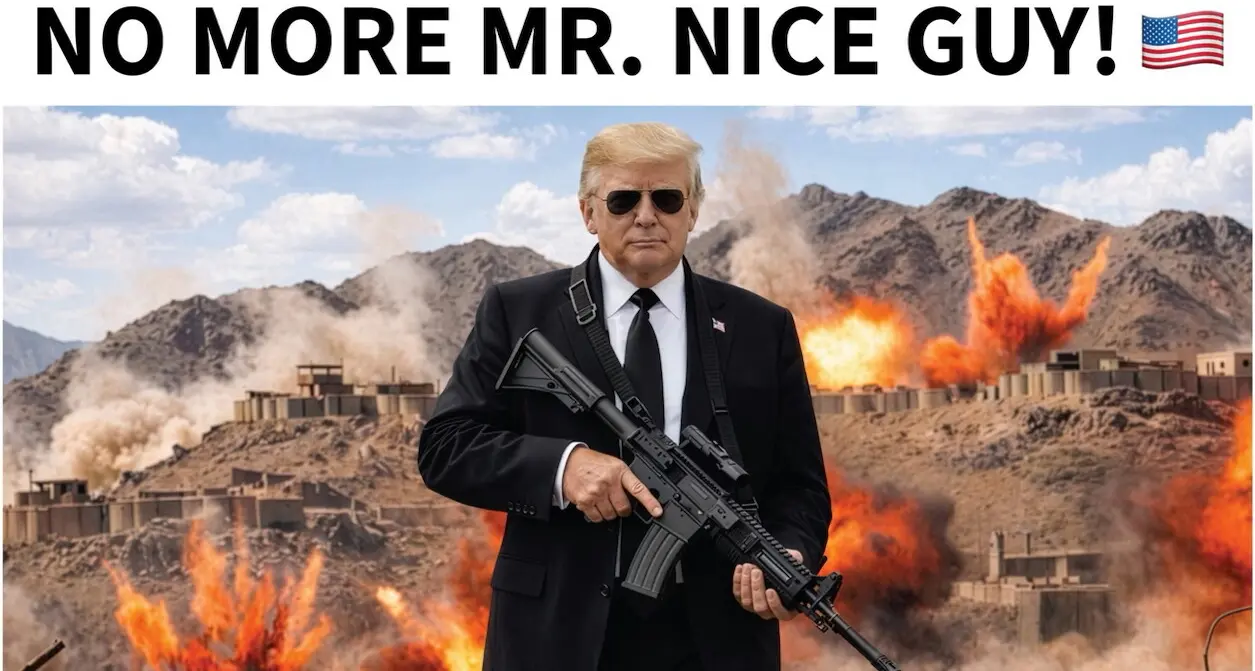 Trump sfida l’Iran nello Stretto di Hormuz: navi Usa in azione, cresce il rischio guerra\n