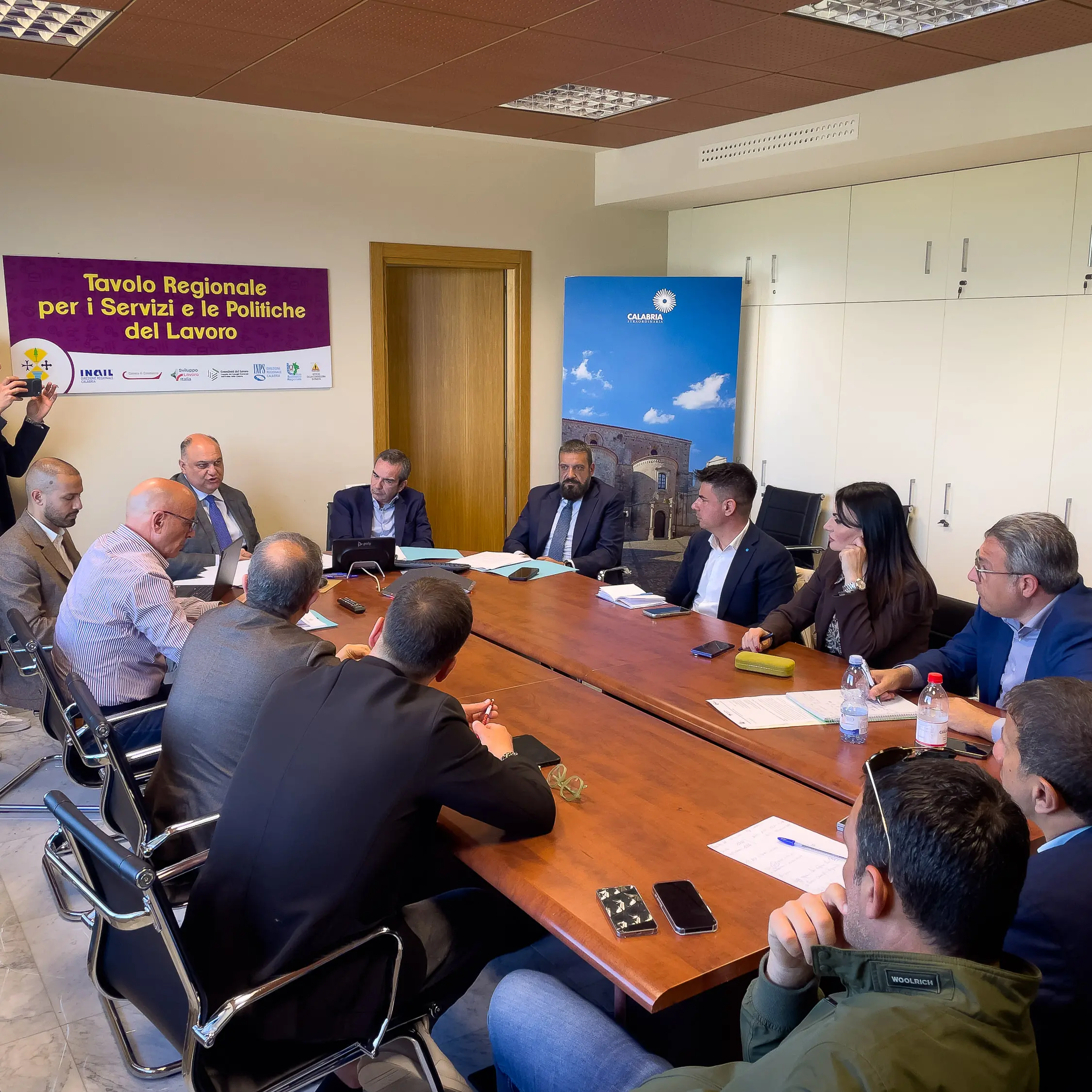 Tis esclusi, i sindacati: «La Regione sosterrà il reddito in attesa del piano»\n
