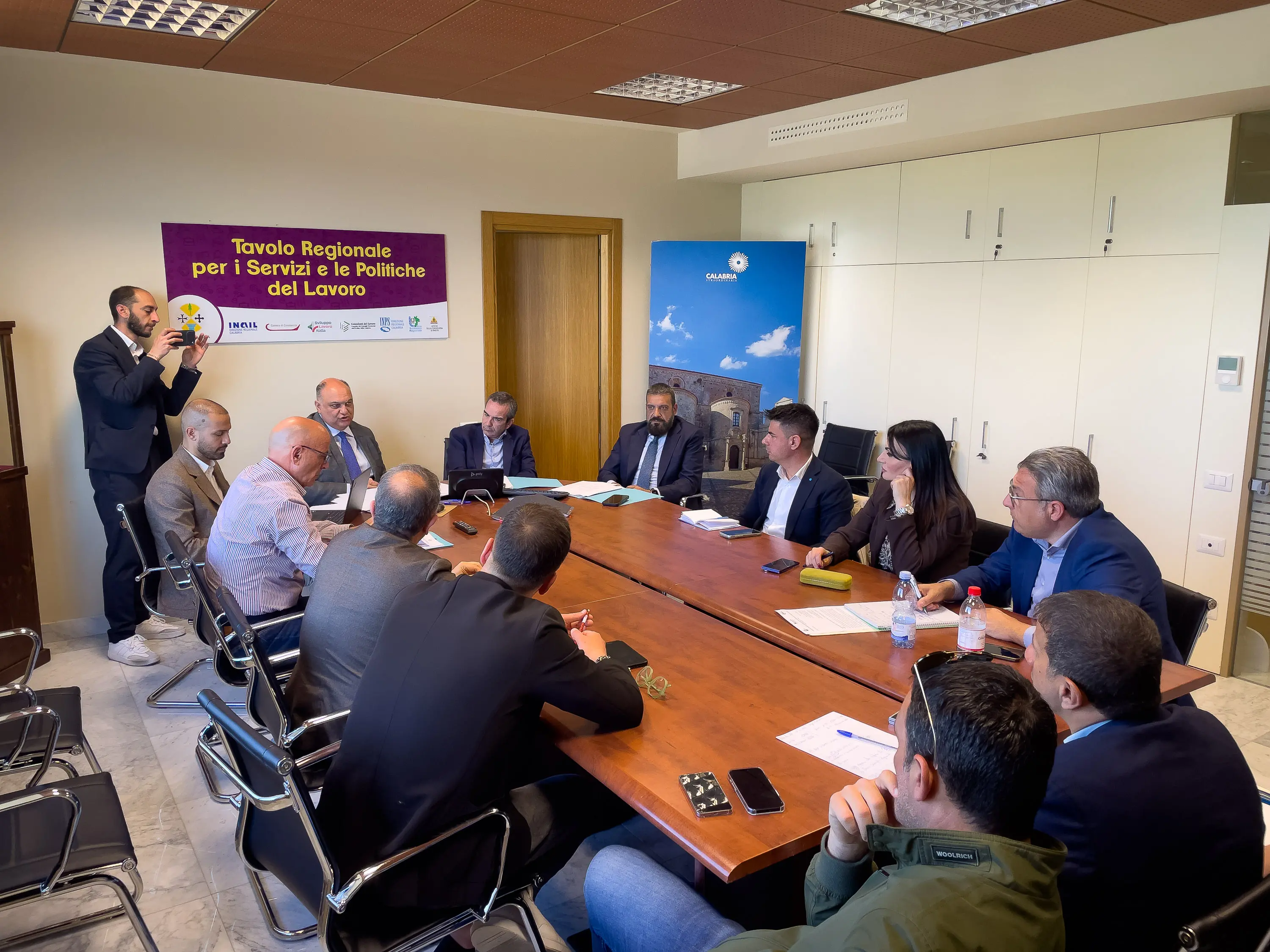 Tis esclusi, i sindacati: «La Regione sosterrà il reddito in attesa del piano»\n