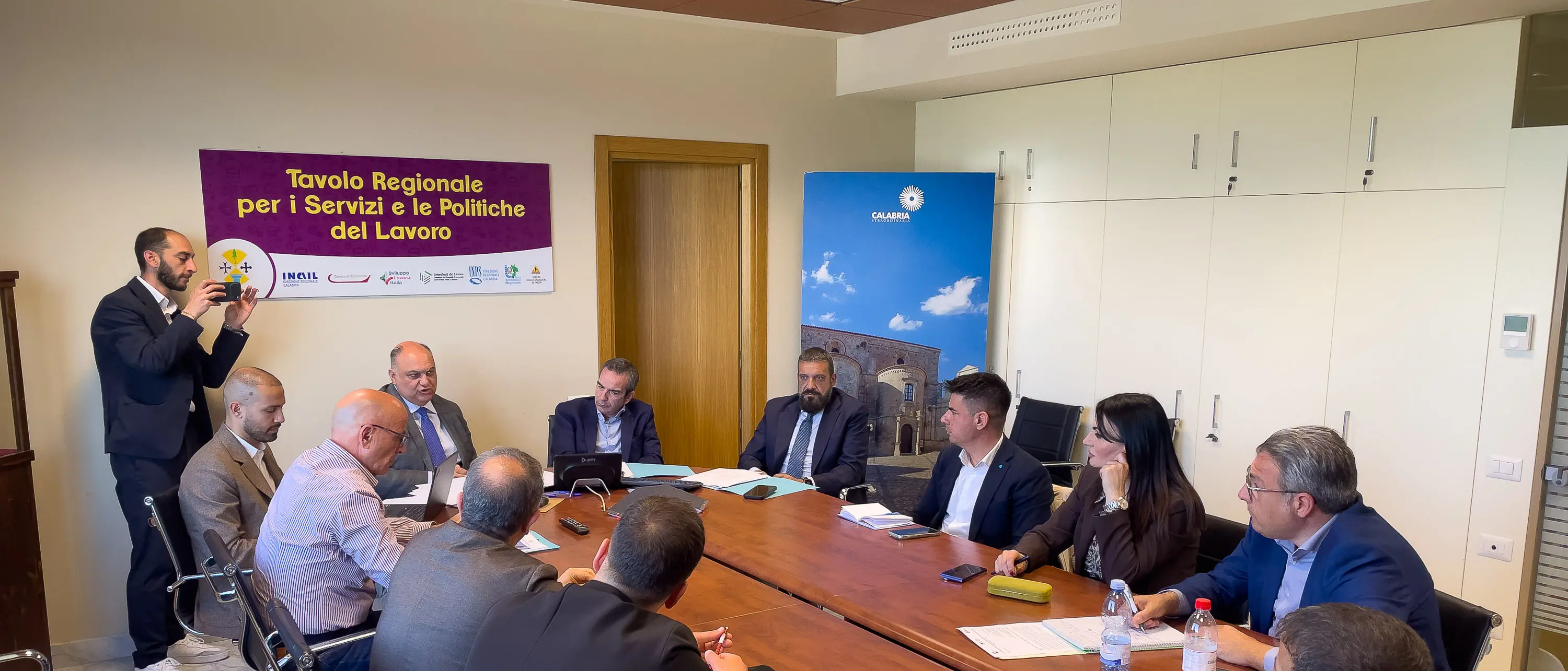 Tis esclusi, i sindacati: «La Regione sosterrà il reddito in attesa del piano»\n