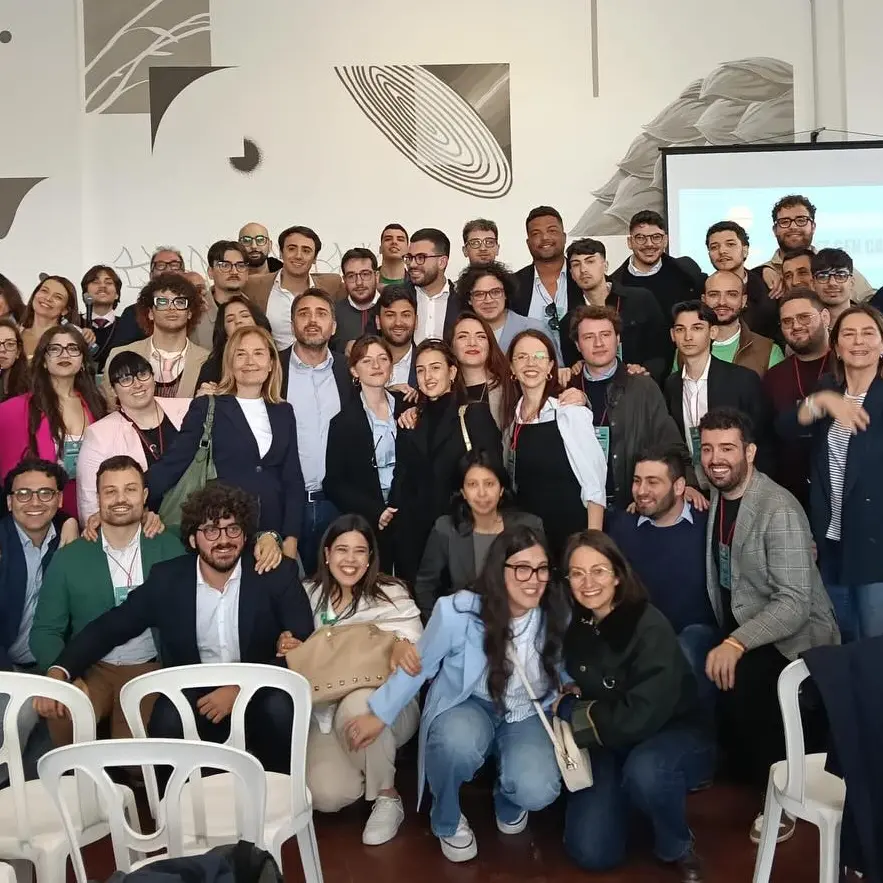 Giovani Democratici, Mendicino crea la sua segreteria e distribuisce le deleghe | NOMI
