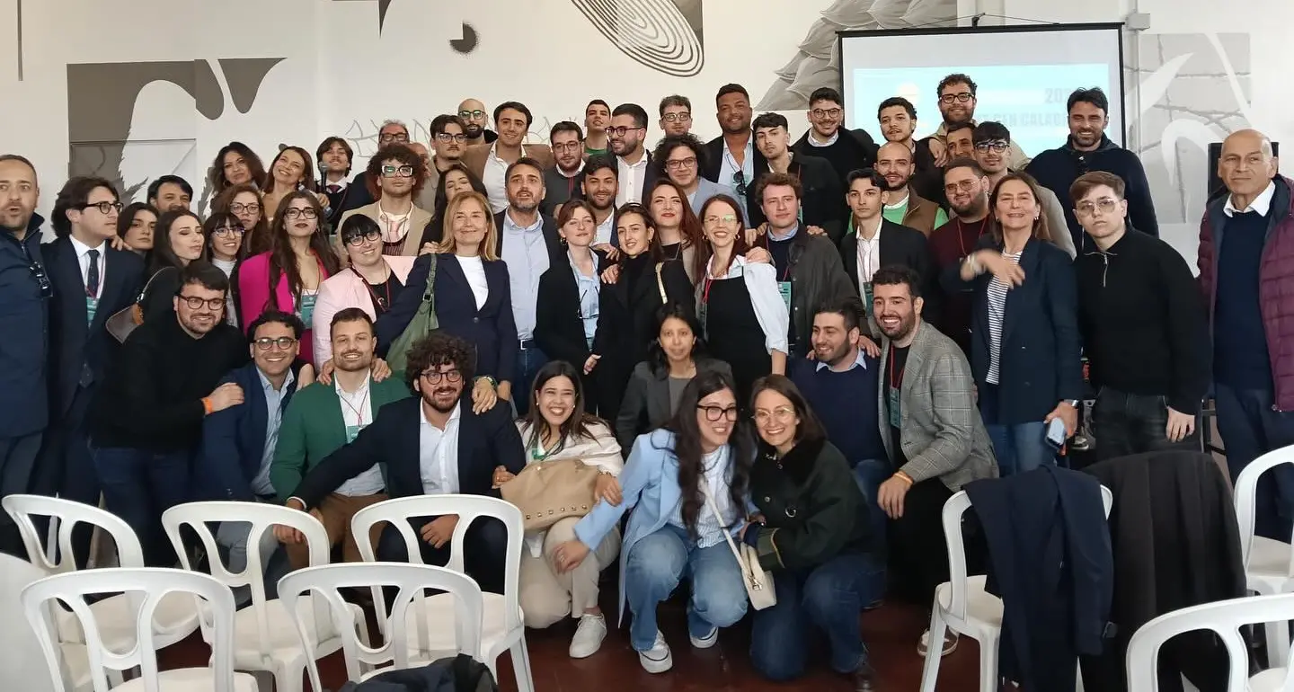 <p>Giovani Democratici, Mendicino crea la sua segreteria e distribuisce le deleghe - NOMI</p>