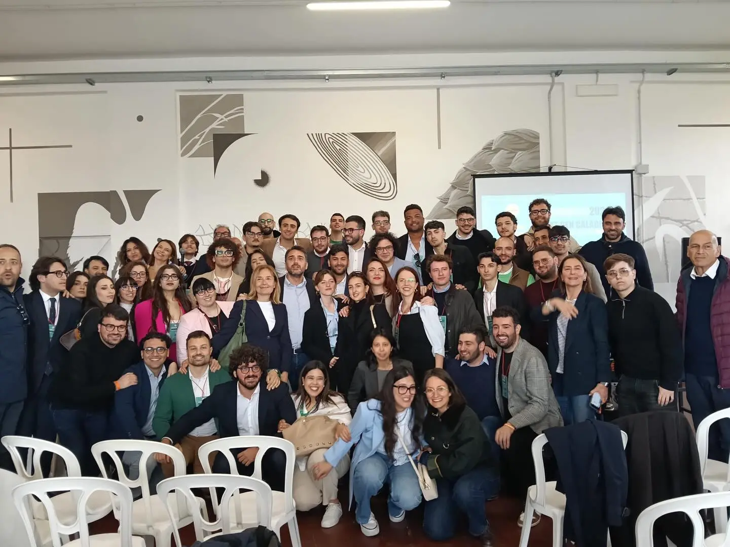 Giovani Democratici, Mendicino crea la sua segreteria e distribuisce le deleghe | NOMI