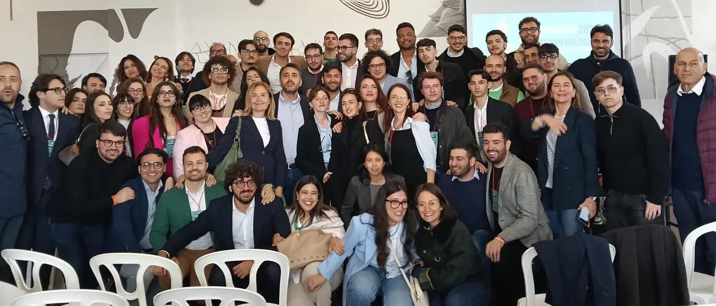 Giovani Democratici, Mendicino crea la sua segreteria e distribuisce le deleghe | NOMI