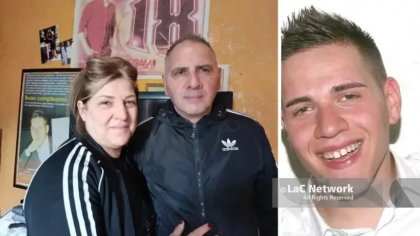 <p><span style=\"color:hsl(0, 75%, 60%);\">Omicidio Ceravolo</span>, i 33 anni (mai compiuti) di Filippo festeggiati nella speranza. Il papà: «Un primo passo è stato fatto»</p>