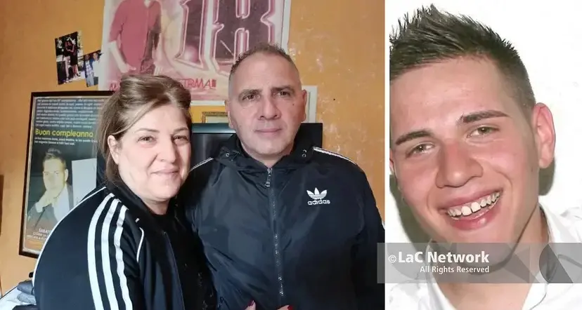 <p><span style=\"color:hsl(0, 75%, 60%);\">Omicidio Ceravolo</span>, i 33 anni (mai compiuti) di Filippo festeggiati nella speranza. Il papà: «Un primo passo è stato fatto»</p>