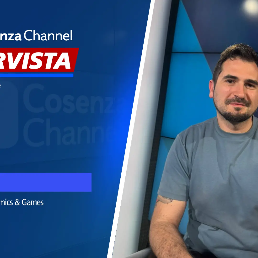 Cosenza Comics & Games, al via la dodicesima edizione: tre giorni tra multiverso, ospiti internazionali e show –\u00A0VIDEO\n