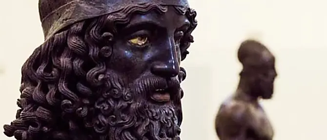 Reggio Calabria, al Museo archeologico quasi 7mila visitatori nei giorni festivi di primavera\n