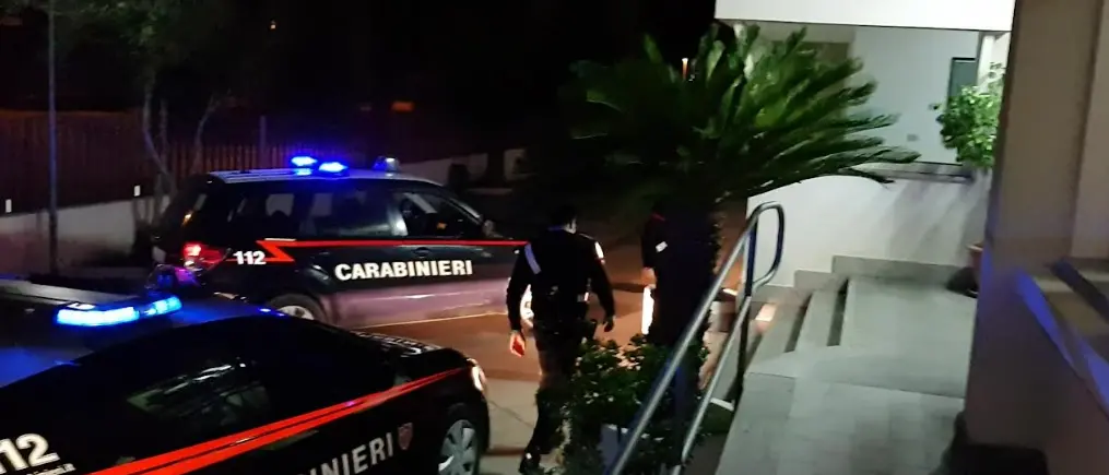 Rapina in villa, calabrese condannato a 7 anni: era il basista della banda che terrorizzò un imprenditore in Piemonte\n