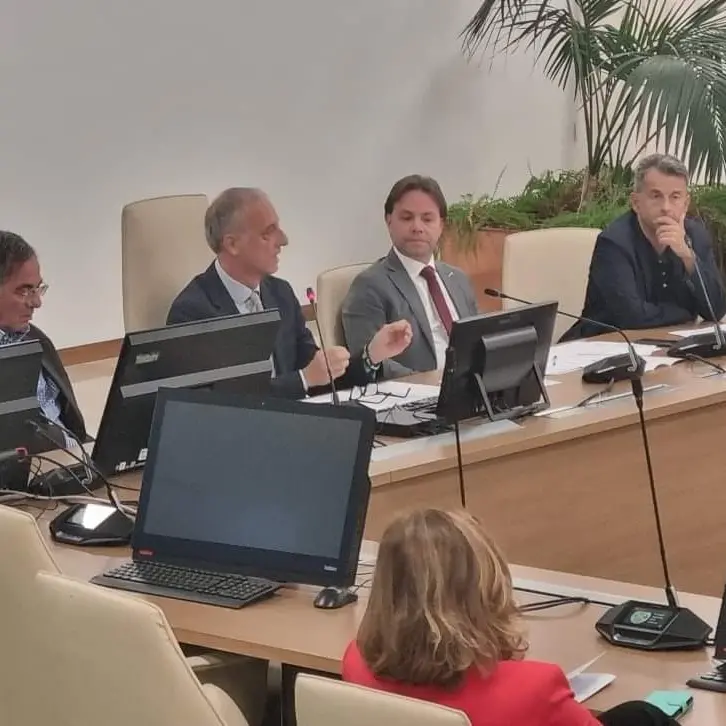 “Il futuro è adesso”, al Consiglio regionale un confronto su comunicazione e IA promosso da Corecom\n
