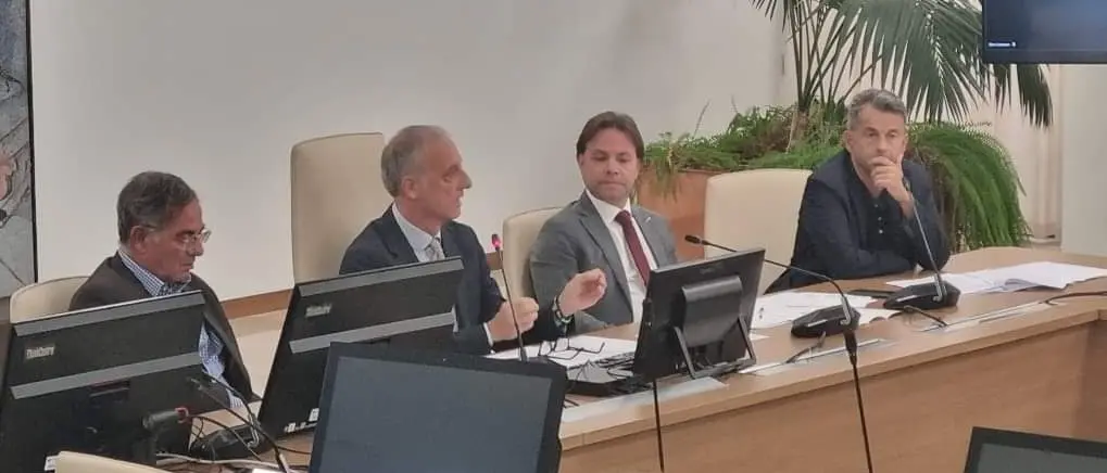 “Il futuro è adesso”, al Consiglio regionale un confronto su comunicazione e IA promosso da Corecom\n