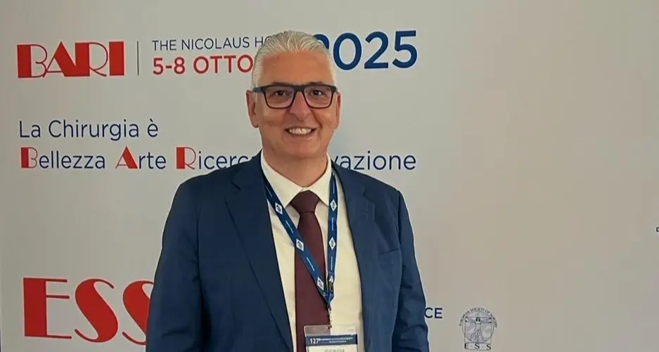 A Siderno due giorni di alta formazione chirurgica tra innovazione e sfide del sistema sanitario\n