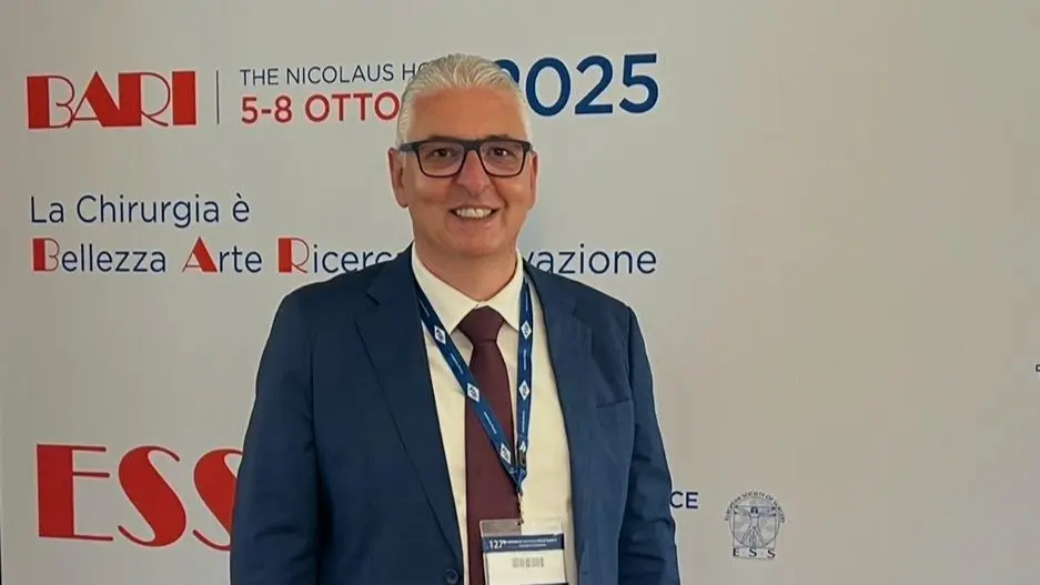 A Siderno due giorni di alta formazione chirurgica tra innovazione e sfide del sistema sanitario\n
