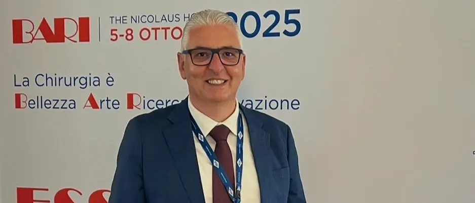 A Siderno due giorni di alta formazione chirurgica tra innovazione e sfide del sistema sanitario\n