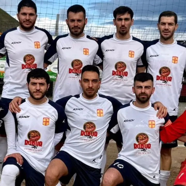 Dilettanti, l'Asd Sant'Onofrio è già proiettata alla prossima stagione: lavoro sinergico tra prima squadra e settore giovanile\n