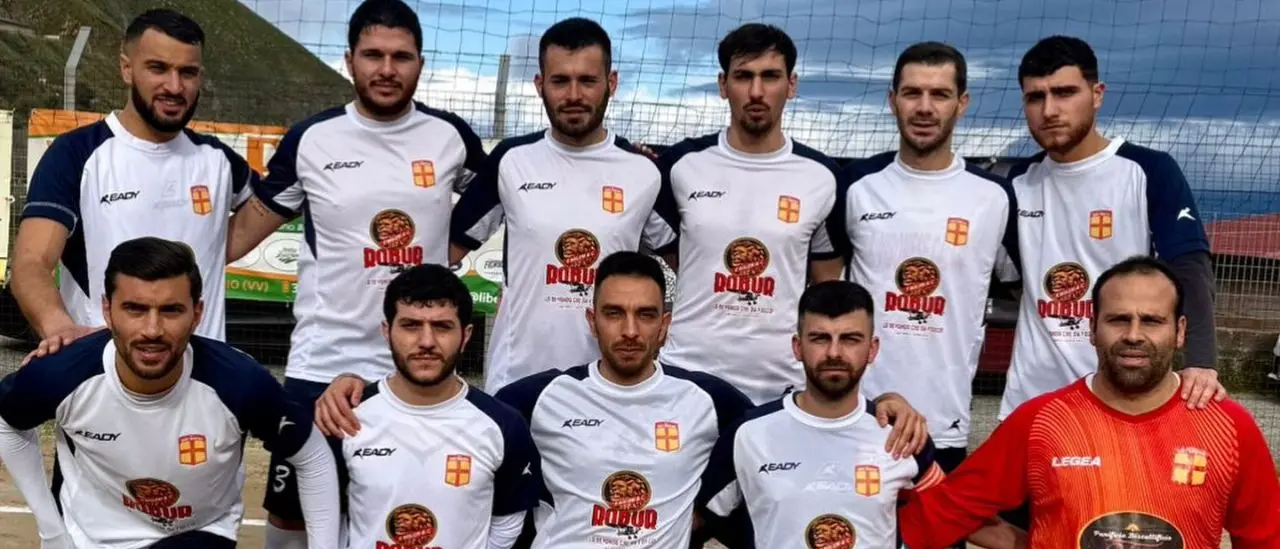 Dilettanti, l'Asd Sant'Onofrio è già proiettata alla prossima stagione: lavoro sinergico tra prima squadra e settore giovanile\n