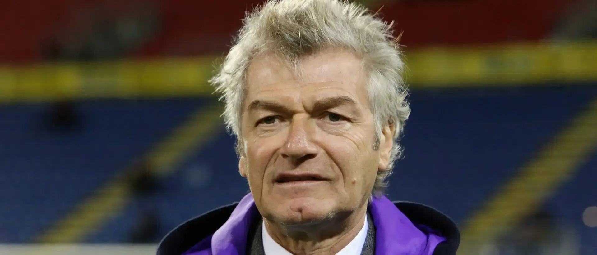Calcio e giovani, Antognoni a LaC: «Italia, più coraggio sui talenti. Bene il Catanzaro»\n