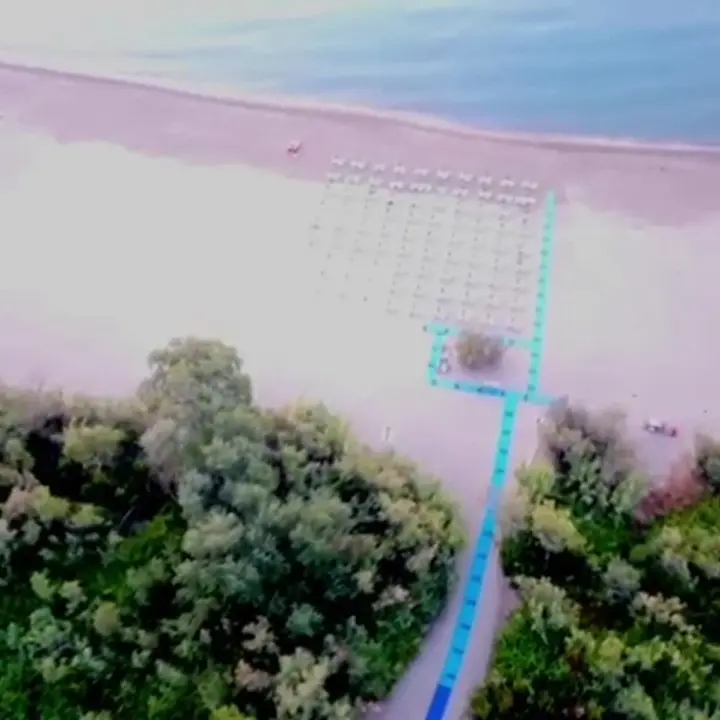 Sequestro da oltre 30 milioni su resort in provincia di Cosenza e sei denunce | VIDEO\n