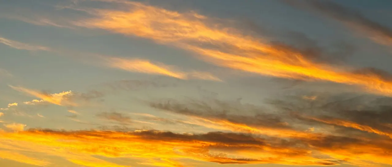 La primavera ci riprova: prima pioggia (poca) e sabbia, poi\u00A0un assaggio di caldo africano\n