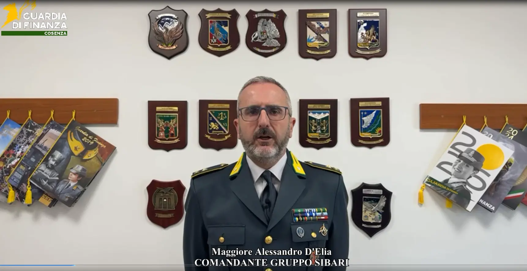 Sequestro resort nel Cosentino: danno erariale da 30 milioni