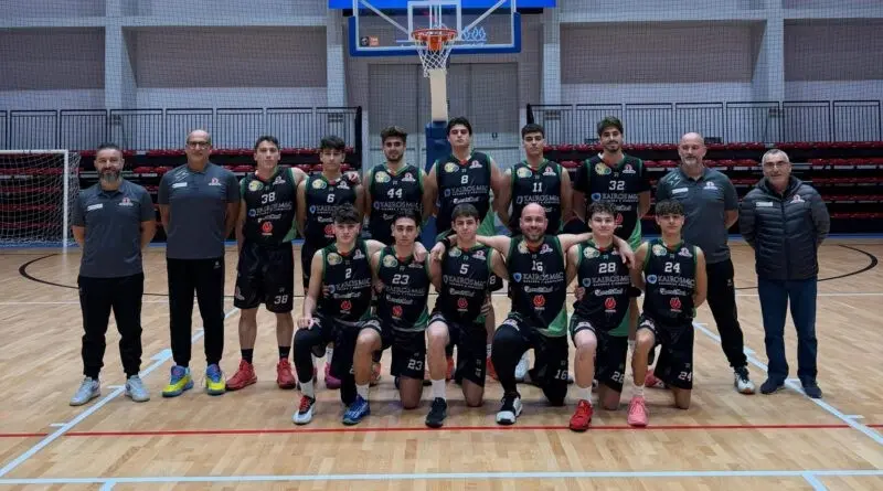 Multimed Pallacanestro Vibo, momento magico: entusiasmo alle stelle e risultati in crescita\n