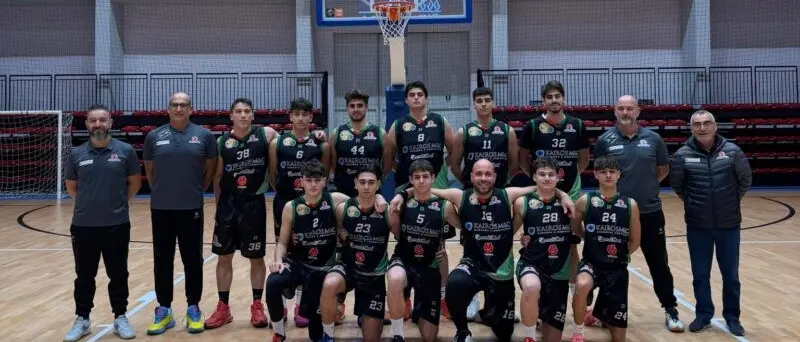 Multimed Pallacanestro Vibo, momento magico: entusiasmo alle stelle e risultati in crescita\n