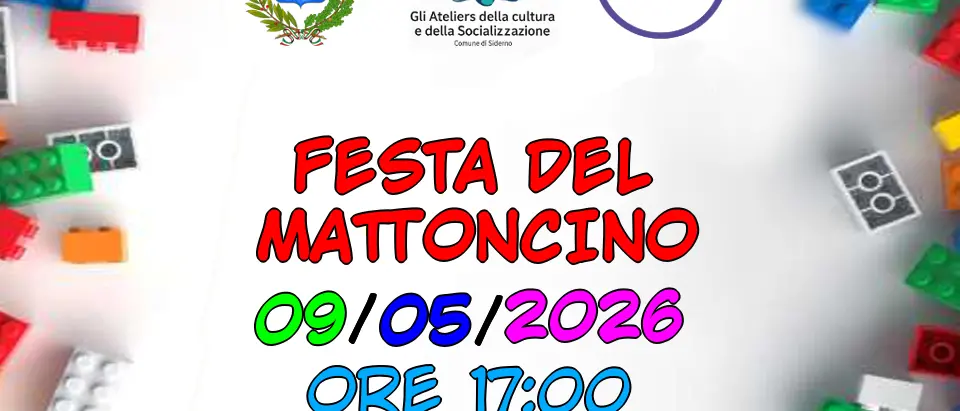 Siderno,\u00A0in Piazza Portosalvo la Festa del Mattoncino col Circo Wow\n
