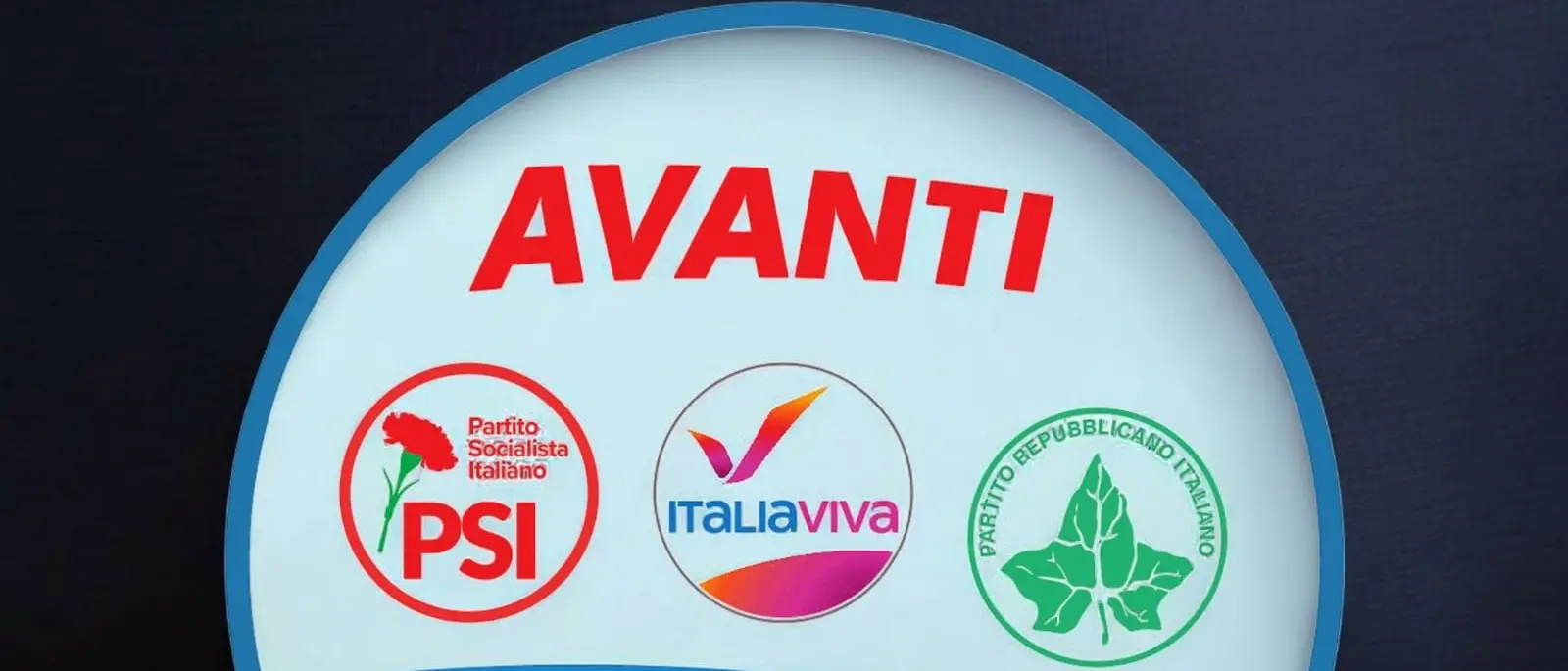 Reggio: presentata la lista “Avanti Casa Riformista” a sostegno di Mimmo Battaglia\n
