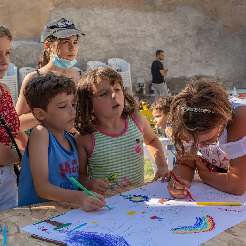 Territorio Guarimba tra i tre migliori d’Italia: il modello Amantea premiato per impatto culturale