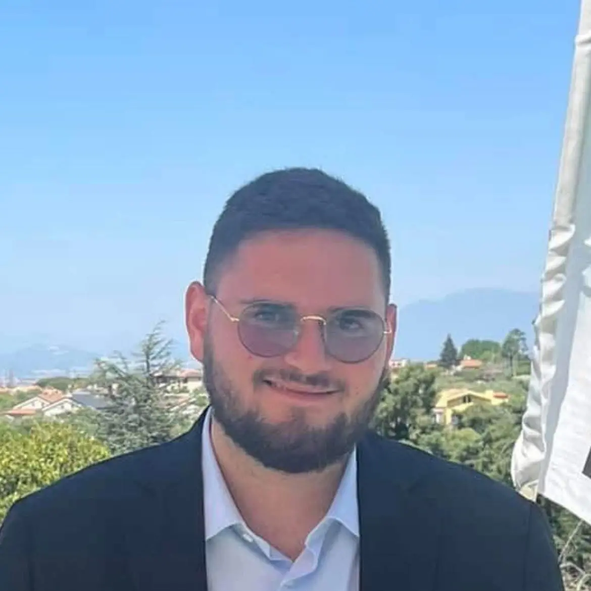 Giovani Democratici Calabria, Niccolò Alessi nominato vice-segretario vicario regionale\n