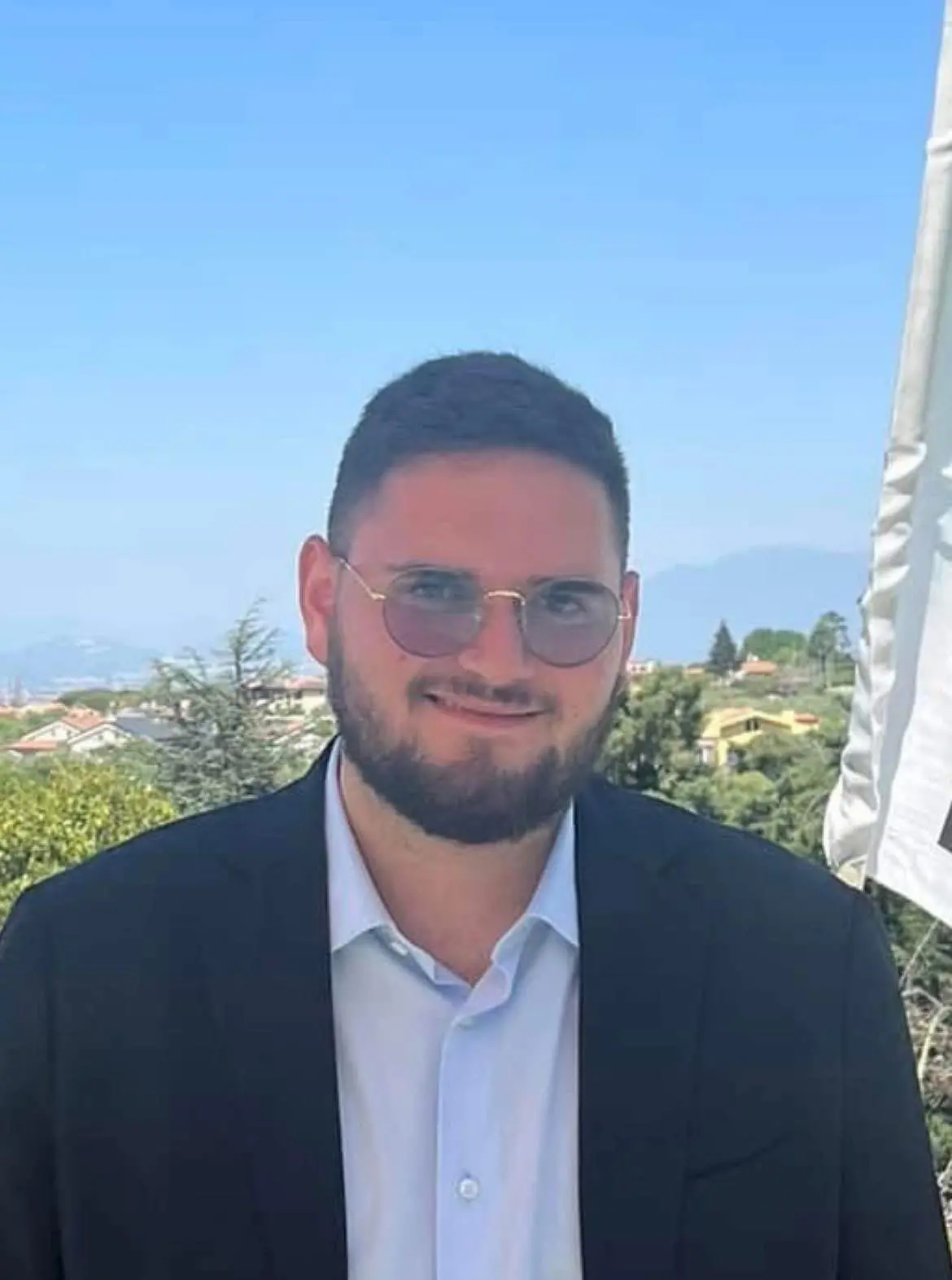 Giovani Democratici Calabria, Niccolò Alessi nominato vice-segretario vicario regionale\n