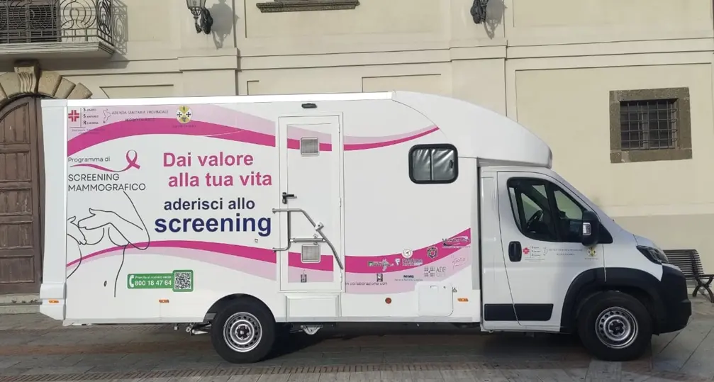 Prevenzione e screening oncologici gratuiti, così\u00A0Cannavò celebra la festa della Mamma\u00A0\n