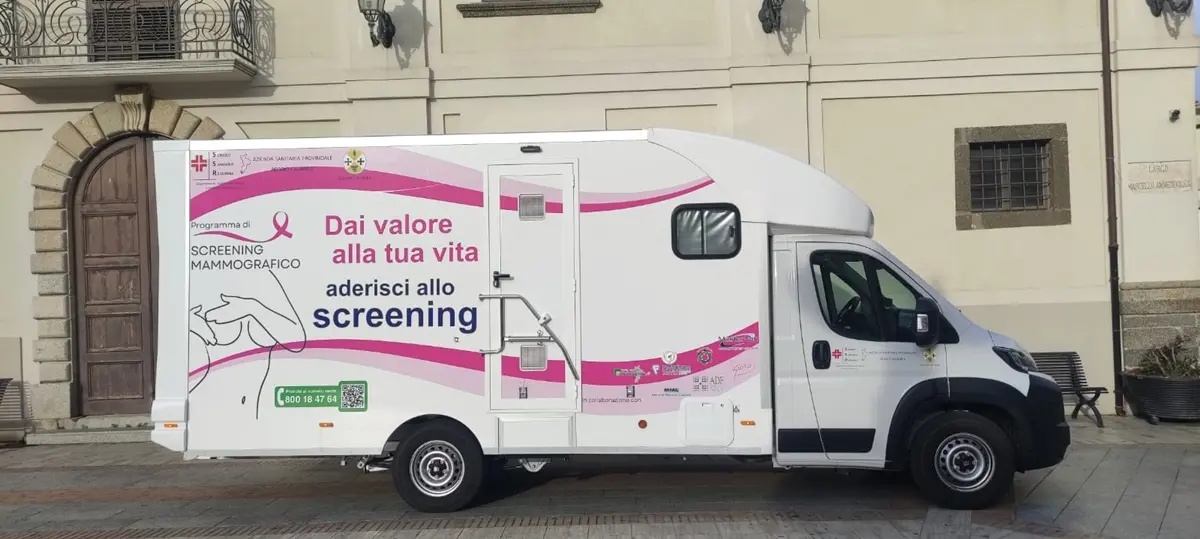 Prevenzione e screening oncologici gratuiti, così\u00A0Cannavò celebra la festa della Mamma\u00A0\n
